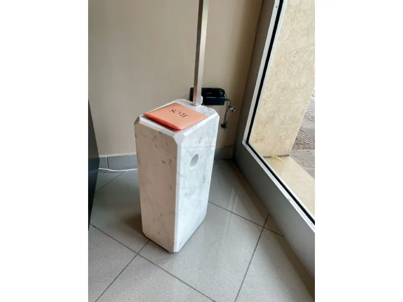 Lampada Flos arco led a PREZZI OUTLET