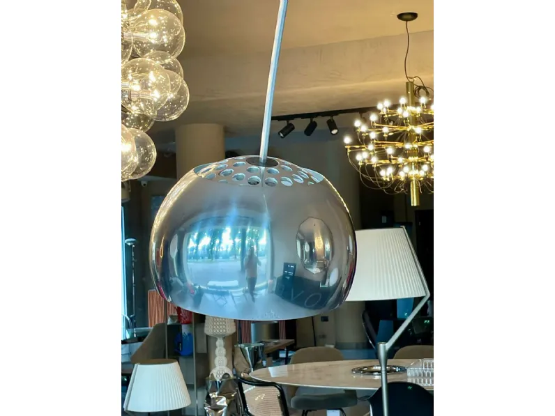 Lampada Flos arco led a PREZZI OUTLET