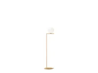 Da terra Ic lights floor 1 Flos in Offerta Outlet 