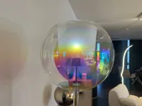 Da terra Glo Penta illuminazione a prezzo scontato 