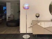 Da terra Glo Penta illuminazione a prezzo scontato 