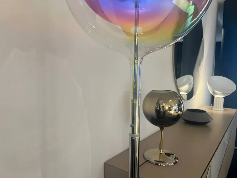 Da terra Glo Penta illuminazione a prezzo scontato 