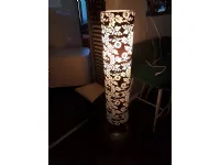 Lampada da terra Ideal lux con SCONTO 56%