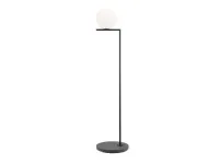 Lampada da terra in metallo Ic f1 outdoor Flos a prezzo scontato