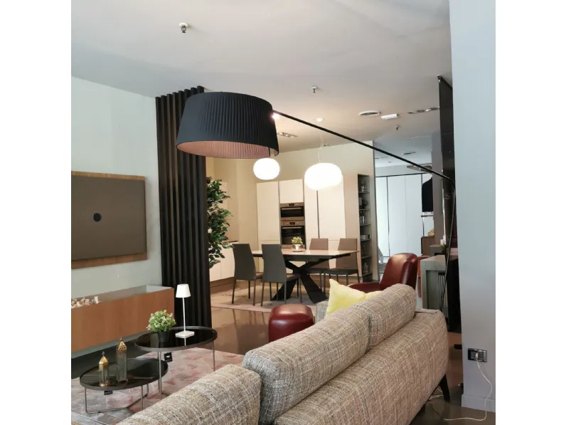 Lampada da terra Tonin casa con SCONTO IMPERDIBILE