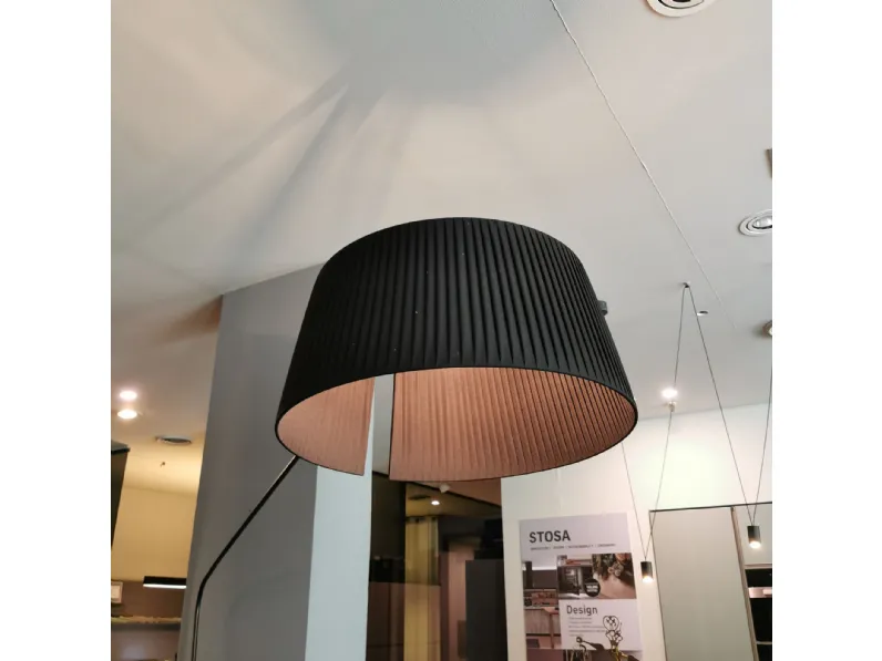 Lampada da terra Tonin casa con SCONTO IMPERDIBILE