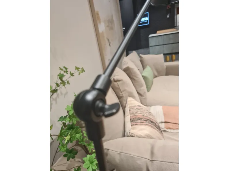 Lampada da terra stile Moderno Sa lampada kave home Collezione esclusiva in saldo