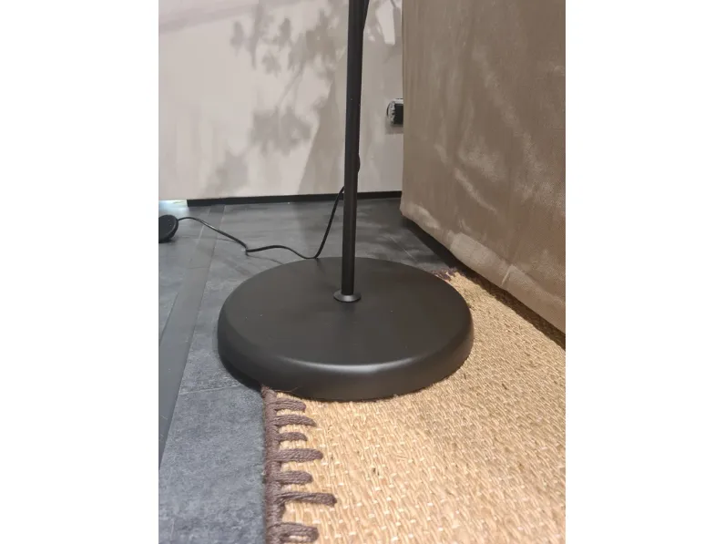 Lampada da terra stile Moderno Sa lampada kave home Collezione esclusiva in saldo