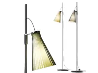 Lampada da terra K-lux Kartell a prezzo Outlet 