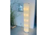 Da terra stile Moderna Lampada da terra pirellone fontana arte design gio' ponti archivio storico Fontana arte in offerta outlet