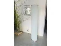 Da terra stile Moderna Lampada da terra pirellone fontana arte design gio' ponti archivio storico Fontana arte in offerta outlet