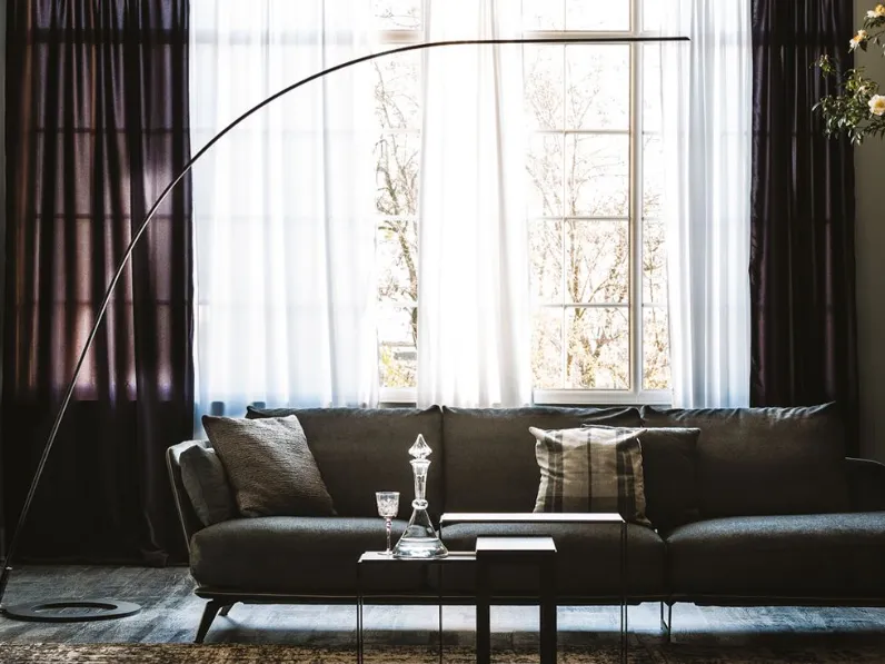 Da terra Cattelan italia Lampo Nero in offerta