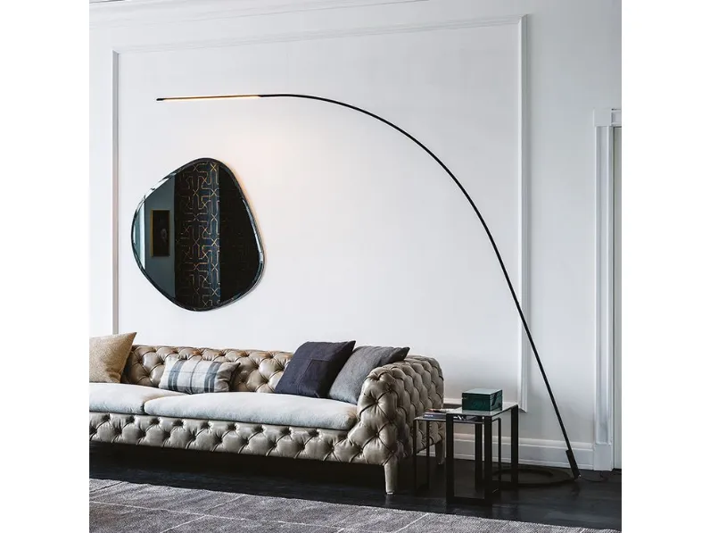 Da terra Cattelan italia Lampo Nero in offerta