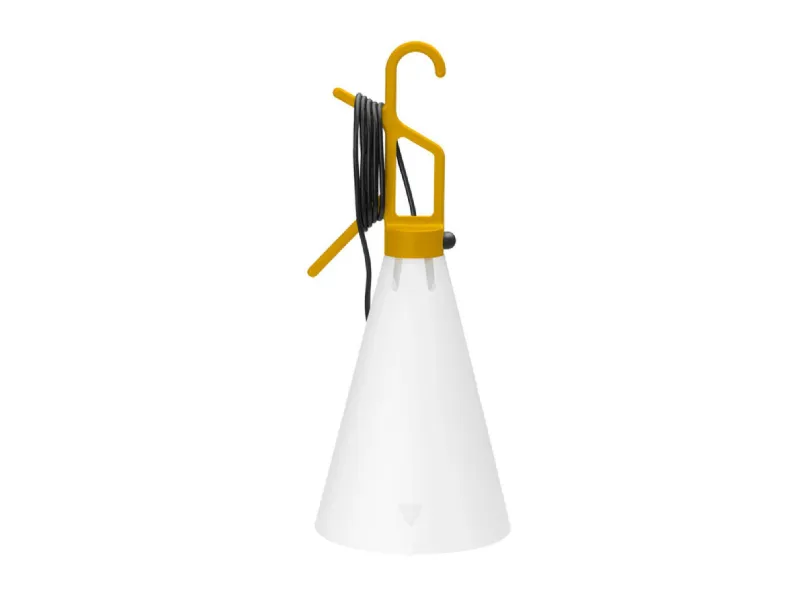 Lampada da terra Mayday outdoor Flos in Offerta Outlet 