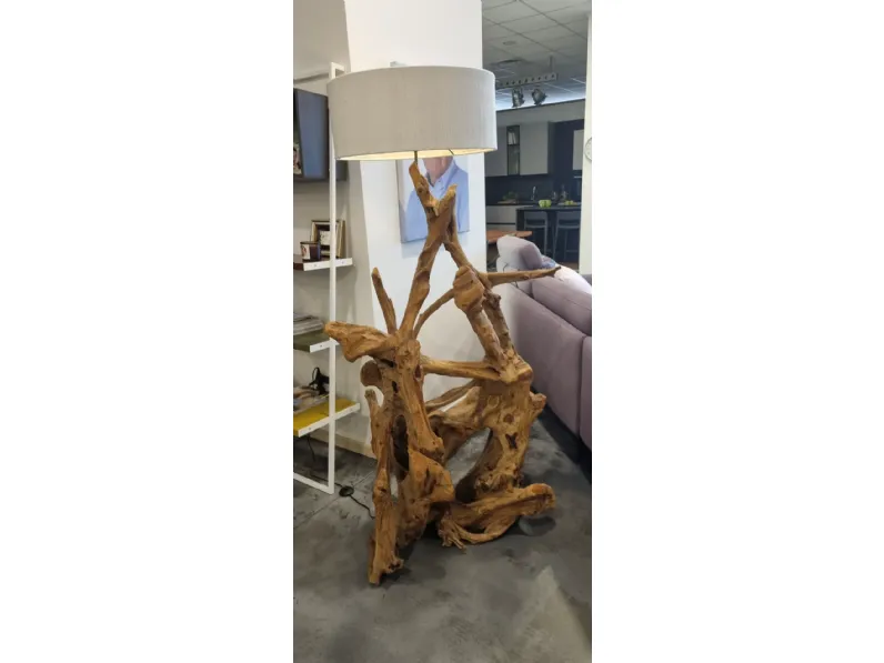 Da terra Nature design Radice stile Design con forte sconto