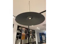 Lampada da terra Altura Penta illuminazione a prezzo Outlet 