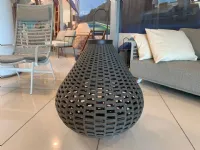 Da terra Sparkler large Poltrona frau in Offerta Outlet 
