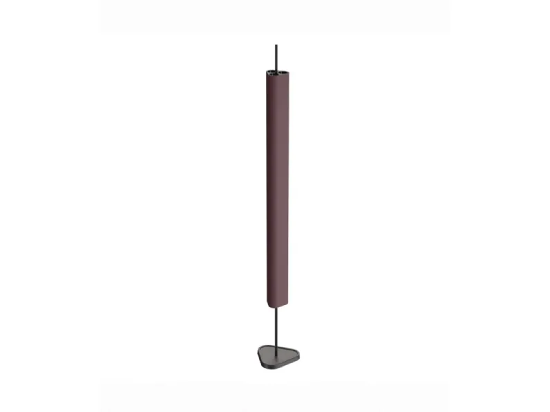 Lampada Flos Flos emi floor deep red  a PREZZI OUTLET