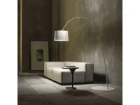 Lampada da terra stile Design Foscarini twiggy Foscarini in offerta outlet