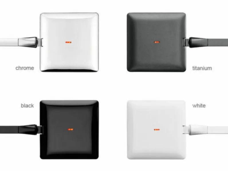 Lampada da terra stile Design Kalvin edge Flos in offerta outlet