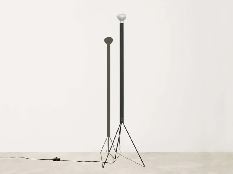 Lampada Luminator Flos in OFFERTA OUTLET