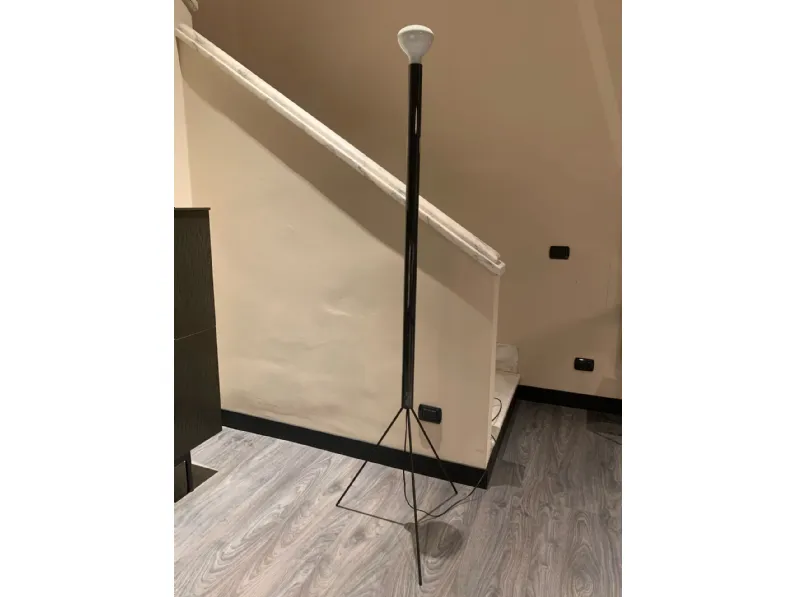 Lampada Luminator Flos in OFFERTA OUTLET