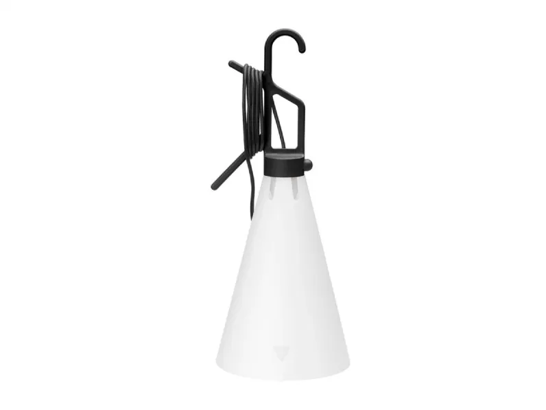 Lampada da terra Mayday outdoor Flos a prezzo scontato 