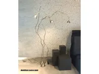 Lampada Pallucco Papiro a PREZZI OUTLET