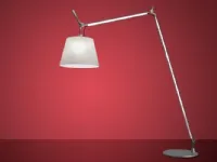 Da terra Tolomeo terra maxi  Artemide a prezzo Outlet 