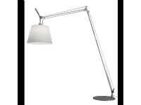 Da terra Tolomeo terra maxi  Artemide a prezzo Outlet 