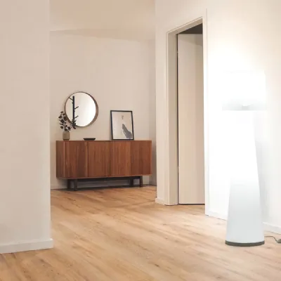 Lampada Emporium Diva  h.175 cm  a PREZZI OUTLET