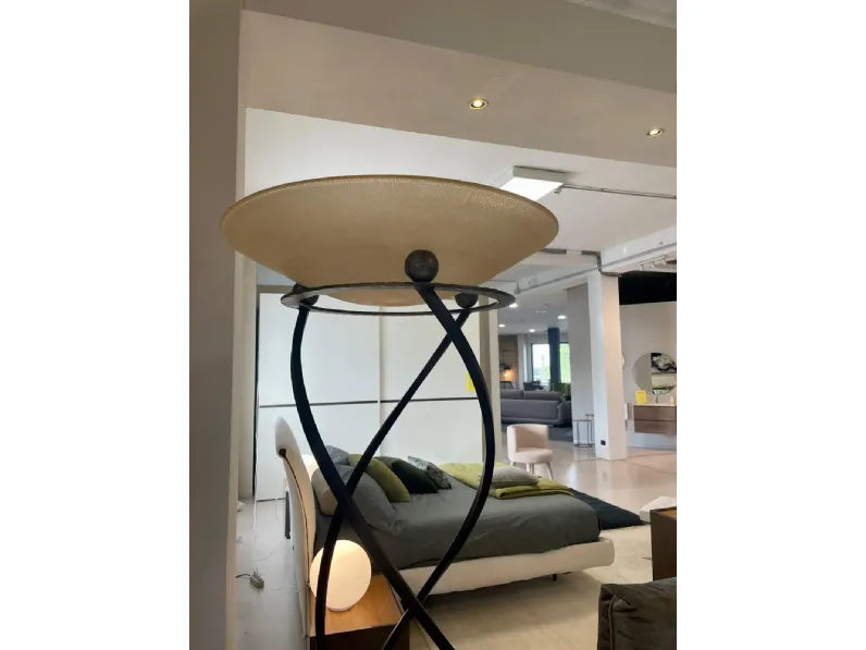 Lampada da terra Lampada da terra antinea  Terzani con uno sconto esclusivo