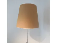 Lampada da terra Pallucco Lampada da terra gilda juta design pallucco stile Moderno a prezzi convenienti