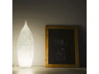 Lampada Tank Collezione esclusiva in OFFERTA OUTLET