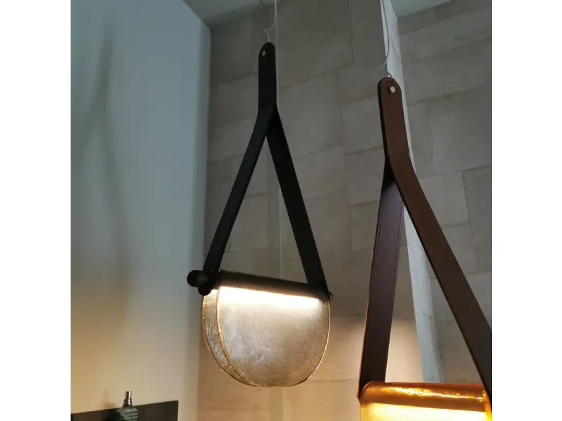 Lampada a sospensione Tonin casa Dalì Altri colori con forte sconto
