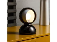 Lampada da tavolo Collezione esclusiva Eclisse nero artemide Altri colori in offerta