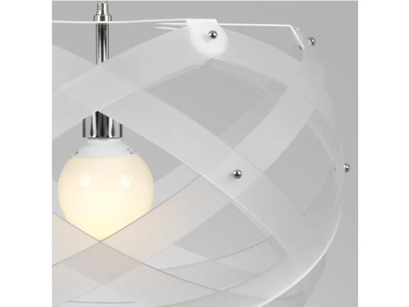 A sospensione Emporium Nuclea cl127 emporium stile Moderna a prezzi convenienti