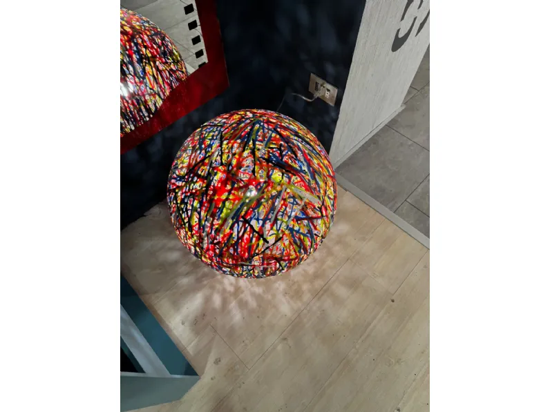 Lampada da tavolo Reload Emporium con un ribasso esclusivo