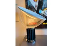 Lampada Flos taccia grande pmma Flos in OFFERTA OUTLET