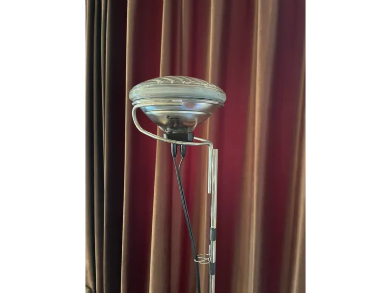 Lampada Flos toio limited edition  Flos in OFFERTA OUTLET
