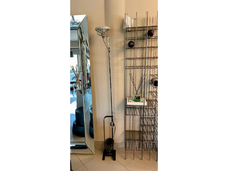 Lampada Flos toio limited edition  Flos in OFFERTA OUTLET