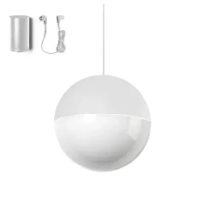 Lampada a sospensione String light sphere Flos a prezzo Outlet 