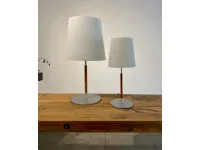 Lampada 2198ta  Fontana arte in OFFERTA OUTLET