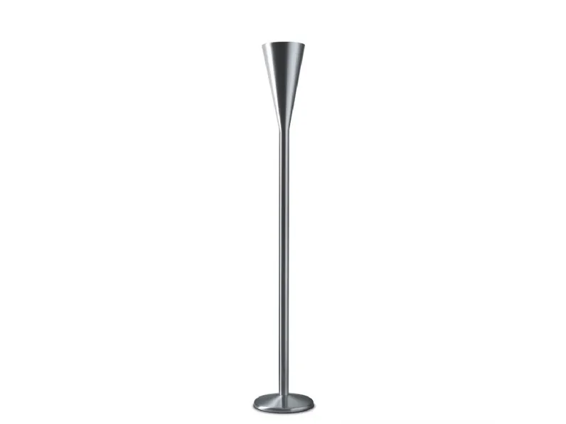 Lampada da terra Luminator Fontana Arte a prezzo scontato!