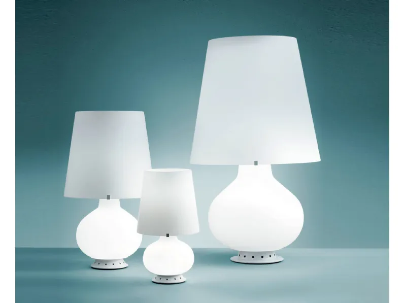 Lampada Fontana Arte in Offerta Outlet. Lunghezza: 50 car.