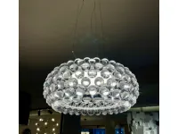 A sospensione stile Design Foscarini caboche plus media Foscarini a prezzi convenienti