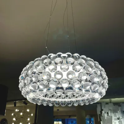 A sospensione stile Design Foscarini caboche plus media Foscarini a prezzi convenienti