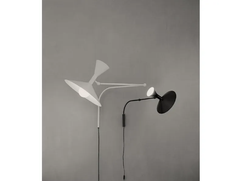 Lampada da parete Lampe de marseille Nemo a prezzo scontato 