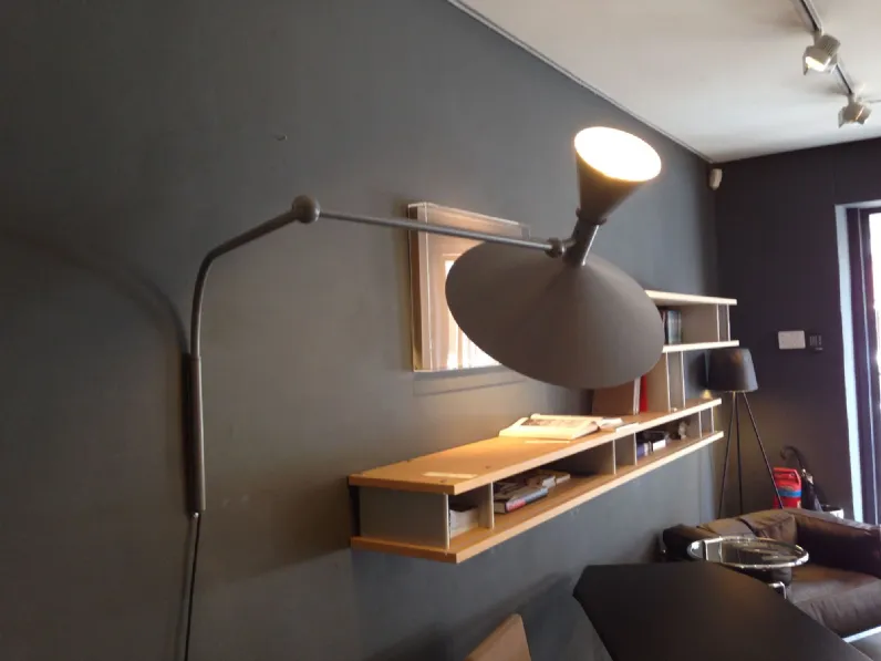 Lampada da parete Lampe de marseille Nemo a prezzo scontato 
