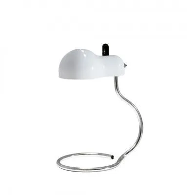 Lampada Minitopo stilnovo Linea light in OFFERTA OUTLET